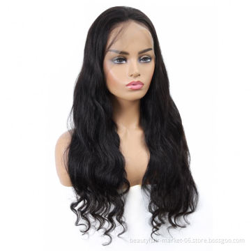 13x4 Water Deep Wave Human Hair Lace Frontal Wigs Deep Curly Lace Front Wigs Humanas Perruque Cheveux Humain